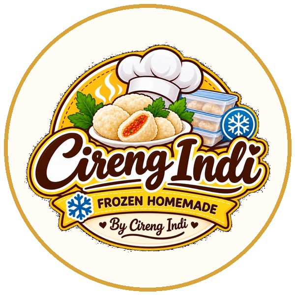 Cireng Indi