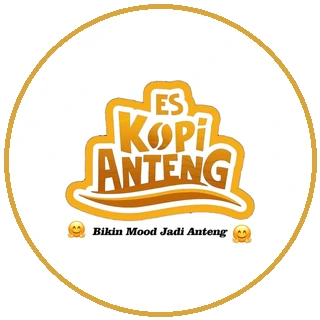 Es Kopi Anteng